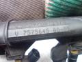 топливная рампа Peugeot 308 T7 2009, 1.6 л., EP6, бензин, МКПП, передний привод, V75281768007, V75756458002 - фото №5