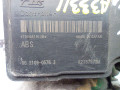 блок ABS Suzuki Grand Vitara 2 поколение 2008, 1.6 л., M16A, бензин, МКПП, внедорожник 3 дв., 06210205044, 06210905763, 64J0A0 - фото №6