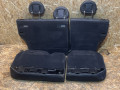 сиденье заднее Mercedes-Benz E-Класс W211/S211 2004, 2.2 л., дизель, универсал - фото №2