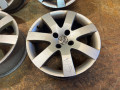 диск литой Peugeot 308 T7 2010, 1.6 л., 9HV (DV6ATED4), дизель, МКПП - фото №15