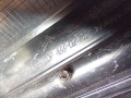фонарь задний правый Citroen C4 Picasso 1 поколение 2011, 1.6 л., 9HZ (DV6TED4), дизель, правый руль, 00946602 - фото №9