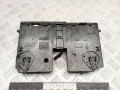 вещевой ящик центральной консоли Volkswagen Passat B6 2009, 2.0 л., дизель, МКПП, универсал, 3C0858407 - фото №4