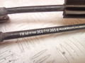 кулиса Volkswagen Passat B6 2007, 2.0 л., BWA, бензин, МКПП, седан, 1K0711061B, 3C0711049R, 3C0711265K - фото №5