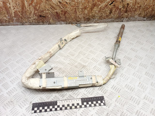 подушка безопасности боковая (шторка) Suzuki Grand Vitara 2 поколение 2008, 1.6 л., M16A, бензин, МКПП, внедорожник 3 дв., 7645064J00