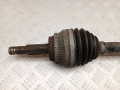 полуось передняя левая (приводной вал, ШРУС) Toyota RAV4 2 поколение (XA20) 2003, 2.0 л., 1CD-FTV, дизель, МКПП, внедорожник 5 дв., DA84L, 4342042140, DA84L10PG14 - фото №2