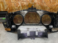 рамка панели приборов Citroen C5 2 поколение 2008, 2.0 л., дизель, МКПП, седан, 9682386677, 9682387877 - фото №6