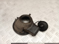 лючок топливного бака Volkswagen Passat B6 2009, 2.0 л., дизель, МКПП, универсал, 1K0010497C, 3C9809857, 3C0010651 - фото №4