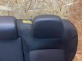 салон (комплект сидений) Peugeot 4007 1 поколение 2009, 2.2 л., дизель, МКПП, полный подключаемый привод, правый руль - фото №22
