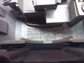кнопка центрального замка Renault Laguna 2 поколение 2004, 1.9 л., дизель, МКПП, хетчбэк 5 дв., 8200025895 - фото №7