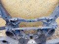 балка подвески задняя Mitsubishi Pajero 3 поколение 2002, 3.2 л., дизель, МКПП, внедорожник 3 дв. - фото №4
