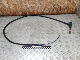 трос ручника Peugeot 607 1 поколение 9D 2004, 2.2 л., дизель, МКПП, 9648906780