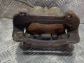 суппорт передний правый Hyundai Santa Fe 2 поколение [рестайлинг] 2011, 2.2 л., дизель, МКПП, правый руль, BC140102 - фото №4