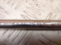 ключ колесный (балонный) Mercedes-Benz B-Класс W245 2006, 1.5 л., M 266.920, бензин, правый руль, A2215810001 - фото №4