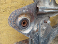 балка подвески передняя (подрамник) Peugeot 406 1 поколение [рестайлинг] 2001, 2.0 л., дизель, МКПП, универсал - фото №11