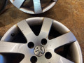 диск литой Peugeot 308 T7 2010, 1.6 л., 9HV (DV6ATED4), дизель, МКПП - фото №16