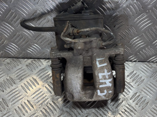 суппорт задний правый Volkswagen Passat B6 2009, 2.0 л., дизель, МКПП, универсал, 15657588099312