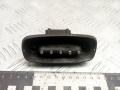 выключатель концевой (концевик) Mercedes-Benz Vito W639 2006, 2.2 л., дизель, МКПП, 6398200254, 260010101 - фото №3