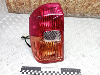 фонарь задний левый Toyota RAV4 2 поколение (XA20) 2003, 2.0 л., 1CD-FTV, дизель, МКПП, внедорожник 5 дв.