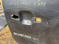 крышка багажника (дверь 3-5) Suzuki Grand Vitara 2 поколение 2008, 1.6 л., M16A, бензин, МКПП, внедорожник 3 дв. - фото №18