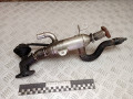 охладитель EGR / Радиатор EGR Peugeot 406 1 поколение [рестайлинг] 2003, 2.0 л., дизель, МКПП, седан, 9627242880, 881059G - фото №3