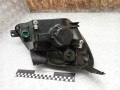 фара левая Ford Fiesta 5 поколение 2005, 2S6X13K046A, 2S6X13W030AJ - фото №3