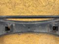 балка подвески передняя (подрамник) Mercedes-Benz B-Класс W245 2006, 1.5 л., M 266.920, бензин, правый руль - фото №3
