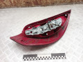 фонарь задний правый Mercedes-Benz A W169 2 поколение (2004-2008) 2008, 2.0 л., OM 640.942, дизель, МКПП, хетчбэк 5 дв., правый руль, A1698201064, 3330728010 - фото №6