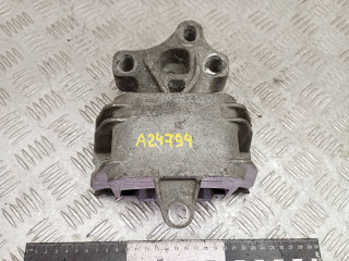подушка крепления КПП Volkswagen Golf 4 поколение 2004, 1.9 л., дизель, 1J0199555BB