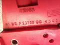 стеклоподъемник электрический передний правый Ford Mondeo 1 поколение 1994, 93BBF23200BG, 0130821519 - фото №4