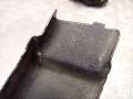 ресничка (ус) левой фары Audi A6 4A/C4 1995, 4A0853207D - фото №4