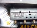 выключатель концевой (концевик) Mercedes-Benz Vito W639 2006, 2.2 л., дизель, МКПП, 6398200254, 260010101 - фото №4