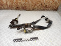 ремень безопасности Honda Civic 8 поколение 2008, 2.2 л., N22A2, дизель, МКПП, хетчбэк 5 дв., правый руль, 81450SMGE110M4, 81416SMGE110M4 - фото №5