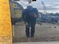 дверь передняя правая Nissan Qashqai 1 поколение 2008, 1.5 л., K9K 282, дизель, МКПП, правый руль - фото №10