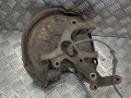 ступица задняя правая Volkswagen Touran 1 поколение [рестайлинг] 2008, 1.9 л., дизель, 1K0436P - фото №3