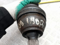 полуось передняя правая (приводной вал, ШРУС) Peugeot 309 1 поколение [рестайлинг] 1989, 1.9 л., дизель, 327327, 327358, 327391, 3273H9 - фото №5