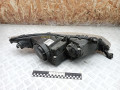 фара левая Honda Civic 8 поколение 2008, 2.2 л., N22A2, дизель, МКПП, хетчбэк 5 дв., правый руль, 1305236166, 0301226601, 33150SMGE014M1 - фото №4
