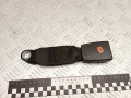 замок ремня безопасности Hyundai Santa Fe 2 поколение [рестайлинг] 2011, 2.2 л., дизель, МКПП, правый руль, 10071205 - фото №2