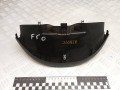 кожух панели приборов Toyota RAV4 2 поколение (XA20) 2003, 2.0 л., 1CD-FTV, дизель, МКПП, внедорожник 5 дв., 5540442010, 5541142030 - фото №3