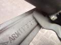 стеклоподъемник электрический задний левый Renault Scenic 2 поколение 2006, 117373, 440726J4, 402049A - фото №5