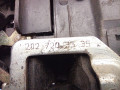 замок двери передней левой Mercedes-Benz C-Класс W202/S202 [рестайлинг] 1999, 2027203535 - фото №4