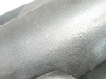 Накладка на порог наружная правая Volkswagen Passat B6 2009, 2.0 л., дизель, МКПП, универсал, 3C0853898 - фото №4