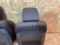 салон (комплект сидений) Hyundai Santa Fe 2 поколение [рестайлинг] 2011, 2.2 л., дизель, МКПП, правый руль - фото №18