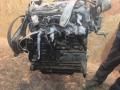 двигатель Mazda 6 GG [рестайлинг] 2005, 2.0 л., RF5C, дизель, RF5C - фото №2