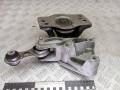 подушка крепления двигателя Renault Megane 2 поколение 2005, 1.9 л., дизель, МКПП, 7700739025, 8200338372, 8200338381 - фото №3