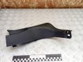 накладка на порог Renault Grand Scenic 3 поколение 2011, 1.5 л., дизель, МКПП, правый руль, 768370015R - фото №2