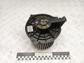 моторчик печки Honda Civic 8 поколение 2008, 2.2 л., N22A2, дизель, МКПП, хетчбэк 5 дв., правый руль, 79310SMGE41, 79310SMGG41, MZZ0220DU, MZZ0220PM, MZZ0220YD, A37010