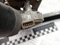 механизм стеклоочистителя (трапеция дворников) Volkswagen Passat B2 1987, 321955605A, 0390246117 - фото №6