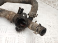 фланец (тройник) системы охлаждения Peugeot 306 1 поколение [рестайлинг] 2000, 1.9 л., WJY (DW8B), дизель, МКПП, универсал, передний привод, 9628492180 - фото №6
