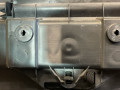 обшивка крышки багажника Volkswagen Passat B6 2009, 2.0 л., дизель, МКПП, универсал, 3C9867605G - фото №17