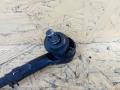рулевая рейка Mazda 323F BA 1996, 1.5 л., бензин, PRBC1D, 4975967 - фото №2